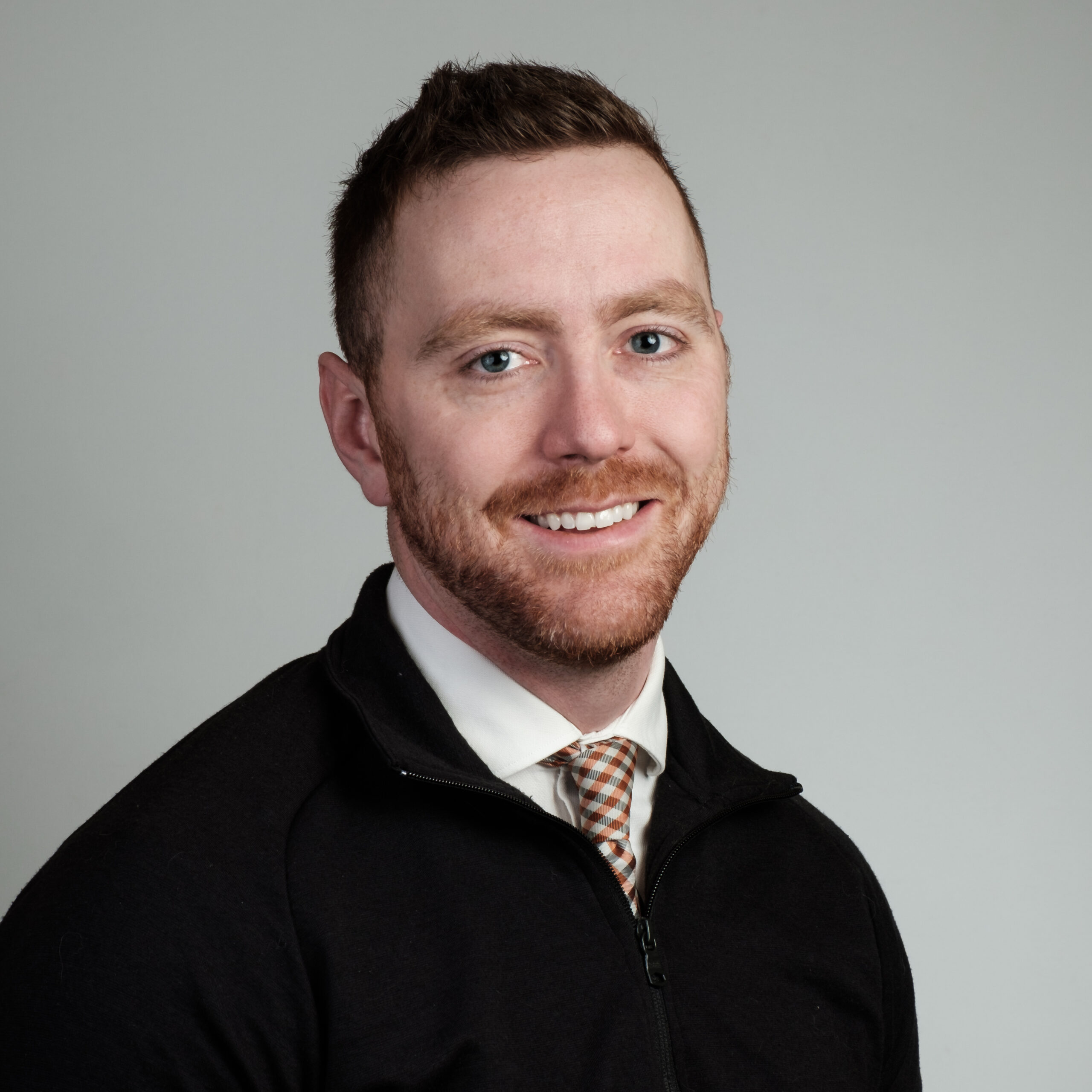 Tyler Watt, Senior District Registrar, Teranet Manitoba